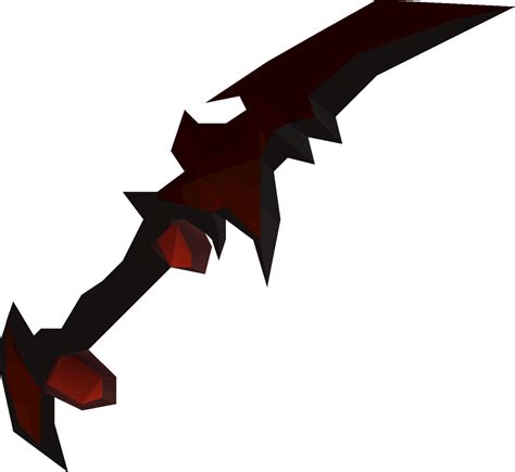 osrs abyssal dagger